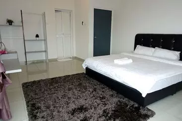 Appartements touristiques D'carlton Resort