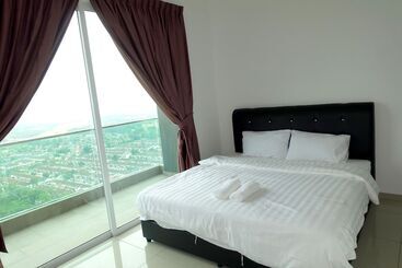 דירות לתיירים D'carlton Resort