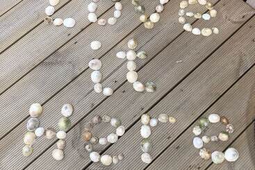 Door To The Shore  Seafront Cottages