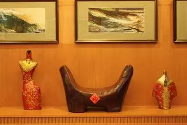 Fuluart B&b