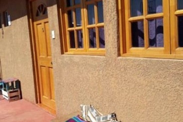 פונדק Antawhara Atacama