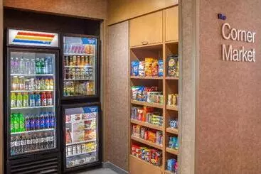 ホテル Fairfield Inn & Suites By Marriott Mcpherson