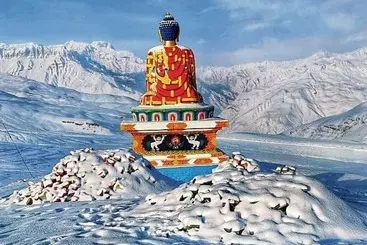 Hotel Golden Mark Camp