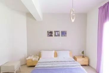 هتل Infinite Blue Apartments