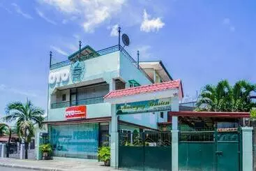 Hotel Maanyag Pension House