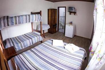 Hotel Pousada Cristo Redentor