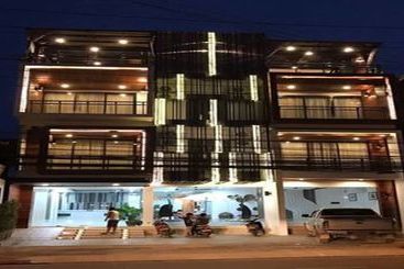 Hotel Thatluang View