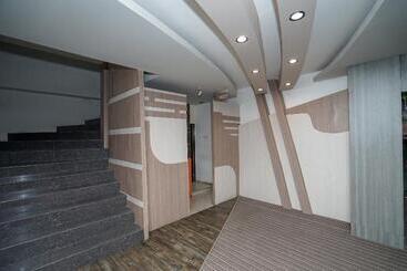 בית מלון כפרי Urbanview Best Skip Palembang