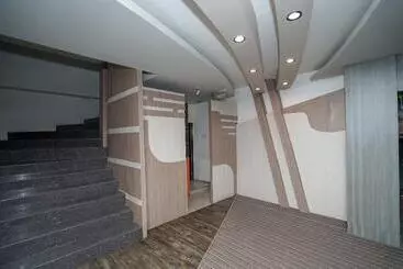 Hotel Urbanview  Best Skip Palembang