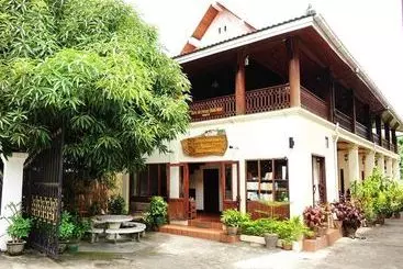 ホテル Villa Rattanakon