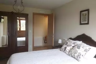 Kır Evi O Cruceiro