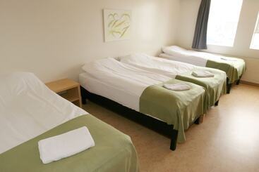 بنسيون Akranes Guesthouse