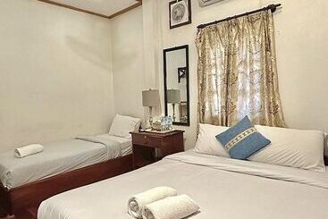 پانسیون Hoxieng Guesthouse 1