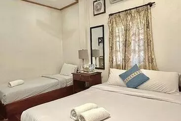 Pension  Hoxieng Guesthouse 1