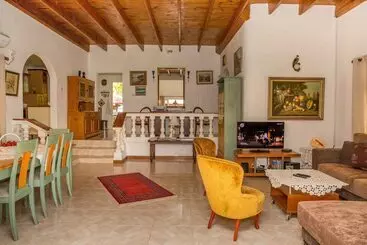 Pension  The Orchard Holiday Home