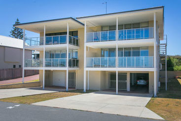 관광객 아파트 Beach Rd Villas By Rockingham Apartments