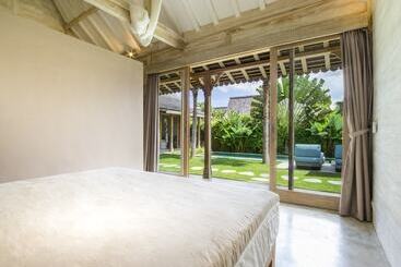 דירות לתיירים Villa Du Ho