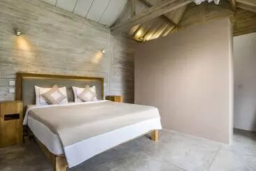 Apartamentos turísticos Villa Du Ho