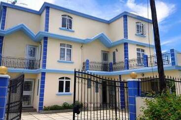 Appartamenti turistici Villa Emax