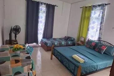 پانسیون Biana S Home Guest House