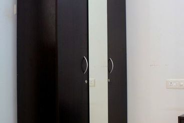 Apartment Near Candolim Beach  Cm050