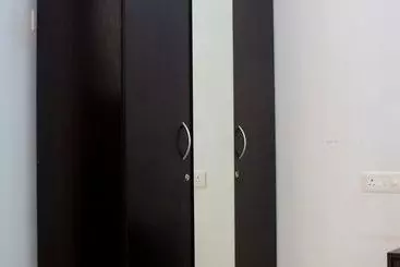 Apartment Near Candolim Beach Cm050