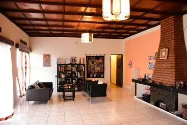 Bed & Breakfast Tea House Bis