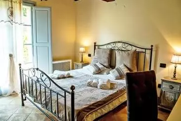 Appartamenti turistici Borgo In Chianni