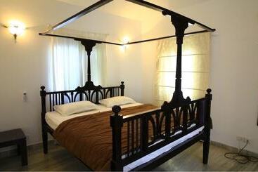 Turist apartmanları Crescent Villa No. 7