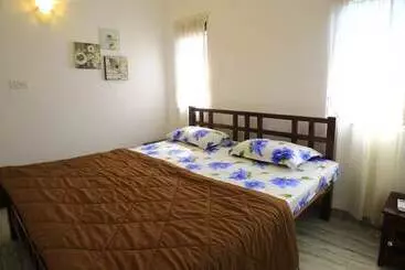 Appartements touristiques Crescent Villa No. 7