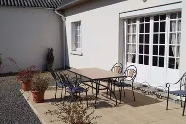 Casa Rural Le Gîte De La Grève