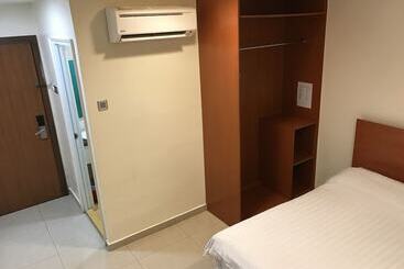 בית מלון כפרי Aeton