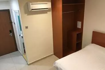 Hotel Aeton