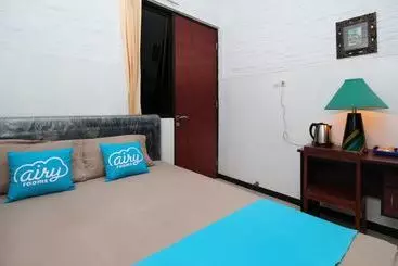 Hôtel Airy Eco Syariah Pedurungan Purwomukti Raya 50 Semarang