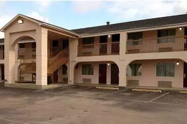 Hotelli American Inn