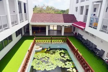 Hotel Blue Saipan Garden