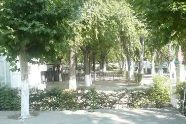 Bungalows Alpha