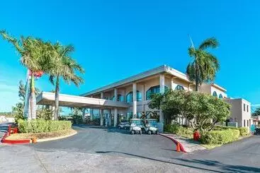 Hotel Coral Ocean Resort