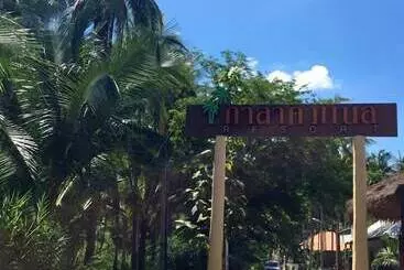 Hotel Kalacanal Resort