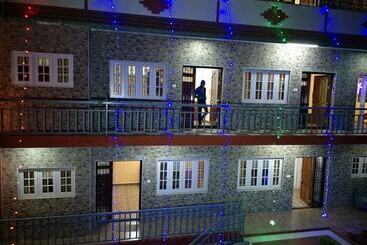 Hotel Oyo 10941 Fair Stay Residency