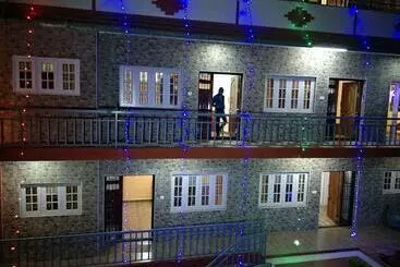 Hôtel Oyo 10941 Fair Stay Residency