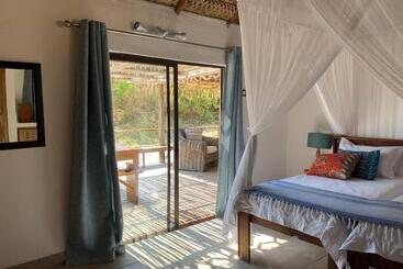 ホテル Sava Dunes