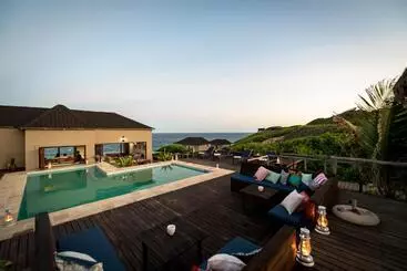 ホテル Sava Dunes