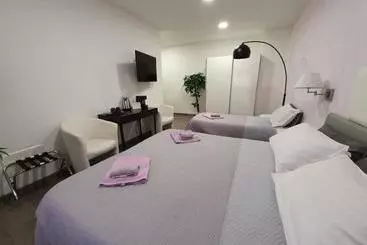 ホテル Terry's House