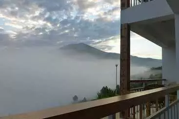 هتل Zhingkham Resort