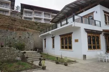هتل Zhingkham Resort