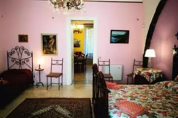 La Baronessa B&b