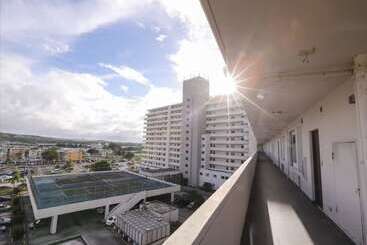 Apartaments turístics Pia Marine Condominium