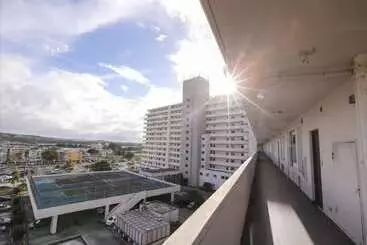 Tourist flats Pia Marine Condominium