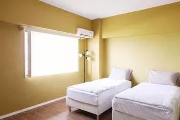 Apartaments turístics Pia Marine Condominium